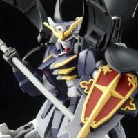 ราคา BANDAI HG 1/144 Gundam Deathscythe Hell PREMIUM BANDAI Model Kit (22372309971)