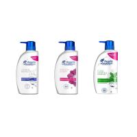 ราคา Head & Shoulders เฮด แอนด์ โชว์เดอร์ แอนตี้-แดนดรัฟ แชมพูขจัดรังแค 370 มล (24741332036)