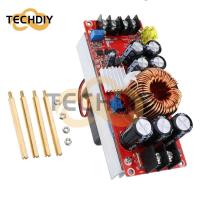 ราคา โมดูลพาวเวอร์ซัพพลายแปลง DC10-60V 30A 1500W เป็น 12-90V Boost (20318863205)