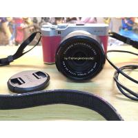 ราคา กล้อง Fuji XA-3 มือสอง เจ้าของขายเอง ใช้งานน้อย (26557489552)
