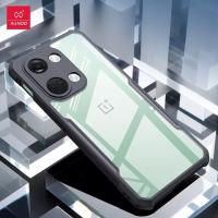 ราคา OnePlus Nord 3 5Gตรงรุ่น(ของแท้100%)XunddเคสกันกระแทกOnePlus Nord 3 (23149128006)