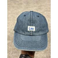 ราคา หมวกแก๊ปLee Jeans Cap (44304682754)