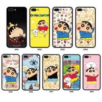 ราคา Samsung J7 M10 M11 M31 M52 Case ชินจัง (1948255328)