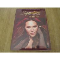 ราคา CD อัลบั้ม Signature Collection รวมเพลง ทาทา ยัง (3CDs/แผ่นซีล) (29852263216)