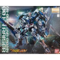 ราคา Bandai p-bandai MG 1/100 00 XN Raiser4573102628480 (6435173321)