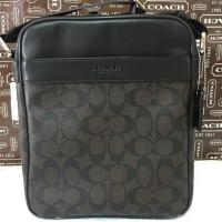 ราคา New coach สะพายข้างและcrossbody ชาย (1546566180)