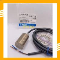 ราคา พร็อกซิมิตี้เซนเซอร์ E2E-X10D1-N M30จับ10MM สาย2M พร้อมส่ง (26869828485)