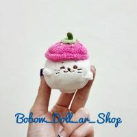 ราคา พวงกุญแจแมวน้ำชิโรตัน (9691216982)