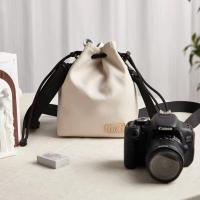 ราคา เหมาะสําหรับ Olympus EM10IV EM5 EM1 OM10 OM1 OM5 EPL9 EP3 กระเป๋ากล้องครอสบอดี้ (51765069806)