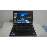ราคา Lenovo Thinkpad X230 i5 คีย์บอร์ดมีไฟ (2494143624)