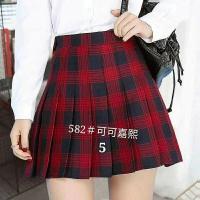 ราคา กระโปรงเทนนิสลายทางคุณภาพสวย (40864552281)