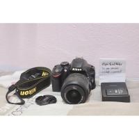 ราคา กล้อง Nikon D3200 มือสองราคาถูก (11002876536)