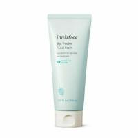 ราคา (พร้อมส่ง/ถูกมาก) Innisfree Bija Trouble Facial Foam 150 ml. (2648883564)