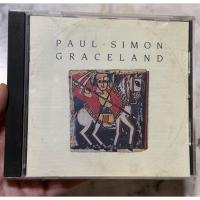 ราคา Music Tastes™ | CD มือสอง – Graceland (ปกขาว Version) – Paul Simon | แผ่นแท้ สายสะสม (57158071069)