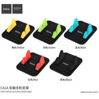 ราคา HOCO CA1A ที่วางมือถือหน้าคอนโซลรถ Portable Car Holder Phone (928076772)
