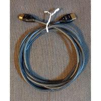 ราคา สายสัญญาณ HDMI AUDIOQUEST : HDMI PEARL [ความยาว 2.0 เมตร] มือสองสภาพดี (8165216937)