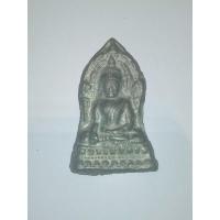 ราคา พระยอดขุนพล,พระยอดขุนพลเนื้อชินเงิน (10289892033)