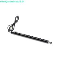 ราคา แท็บเล็ตโทรศัพท์มือถือ Passive Touch Screen Pen ปากกา Capacitive Video Clipping เฉพาะ Touch Stylus แบบพกพา (40881591350)