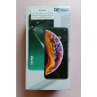 ราคา มือถือ DENGO SMARTPHONE 6.1 นิ้ว สินค้าใหม่ไม่ผ่านการใช้ *แต่ไม่สามารถเปิดเครื่องได้ ไม่แน่ใจอาจใช้ไม่เป็น (25091402954)