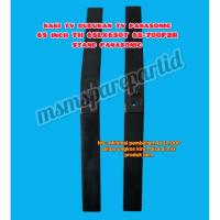 ราคา ขาตั้งทีวี Panasonic 65 นิ้ว TH 65LX650T 68-700P2R ขาตั้ง Panasonic (52253845450)