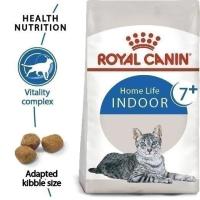 ราคา Royal Canin Home life Indoor 7+ ขนาด 3.5 kg. (45262385039)
