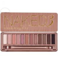 ราคา Urban decay naked3 (มือสอง) (7236351550)