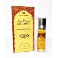 ราคา น้ำหอม​อาหรับ​ Sultan Al Oud​ Al Rehab Concentrated Perfume Oil by Al Rehab 6ml น้ำหอมออยล์​ (13168571798)