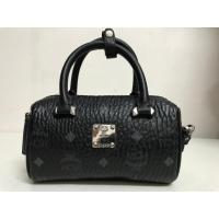 ราคา กระเป๋า Crossbody#กระเป๋าMCM#กระเป๋าทรงหมอนมินิ#กระเป๋า MCM มือสอง (23050495999)