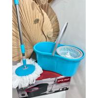 ราคา HC SPIN MOP JW - A06 SUPER MOP พร้อม BUCKET (44954382172)