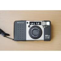 ราคา กล้องฟิล์มคอมแพค Pentax ESPIO 115G (6412853175)