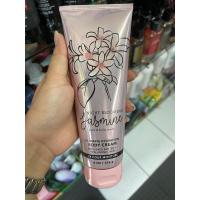 ราคา Bath & Body Works NIGHT BLOOMING JASMINE Ultra Shea Body Cream 226g. ของแท้ (11454637049)