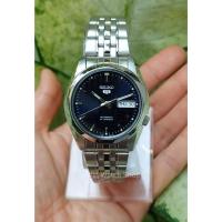 ราคา Seiko 5 Sport Automatic รุ่น SNK357K1 นาฬิกาข้อมือผู้ชาย สายสแตนเลส - ของแท้ 100% ประกันร้าน 1ปี (1271969927)