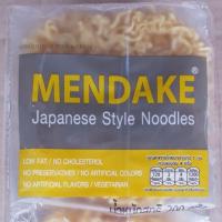 ราคา Mendake บะหมี่ญี่ปุ่น เมนดาเกะ ขนาด 200กรัม แพ็คละ 4ห่อ (4404631629)
