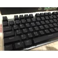 ราคา คีย์บอร์ด Nubwo X28 Mechanic RGB มือสอง (9993986076)