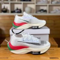 ราคา Air marath break2 ซูม alphafly next% รองเท้าวิ่งผู้หญิงเบาะ Shock Absorption รองเท้าผ้าใบเพิ่มความสูง Casual Jogging EISL (57814837494)