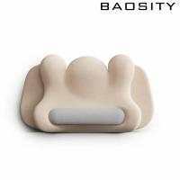 ราคา [Baosity] Butterfly Contour Pillow Orthopedic Contour Memory Foam Pillow Contoured Supportive for Side Sleepers, Sleeping, Bedroom (42832584926)