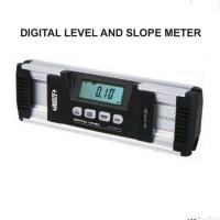 ราคา Digital Level And Slope Meter INSIZE อินไซส์ 2175-360 เครื่องวัดระดับ ระดับน้ำดิจิตอล (10600978768)