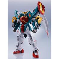 ราคา METAL ROBOT SPIRITS SIDE MS ALTRON GUNDAM NEW MOBILE REPORT GUNDAM WING 4573102649881 (22666876244)