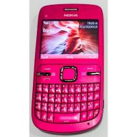ราคา (มือสอง) Nokia C3-00 (52161029336)