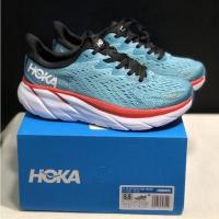 ราคา Hoka cli/8 รองเท้าวิ่งผู้ชายและผู้หญิง 3 สี รองเท้าวิ่ง Hoka cli/8 รองเท้าเดินป่าดูดซับแรงกระแทก uwu (40933019811)