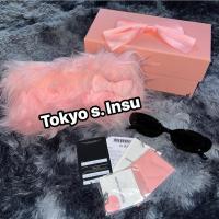 ราคา ส่งต่อแว่น Gentle Monster x Jennie Jentle (27178238683)