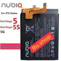 ราคา แบตเตอรี่ Nubia Red Magic 5G / Nubia Red Magic 5S NX659J Li3945T44P8h526391 4500mAh ประกันนาน 3 เดือน (54563755083)