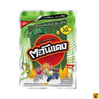ราคา ตะวันแดง สาหร่ายทะเลอบกรอบ รสดั้งเดิม 25 ก. (54563265352)
