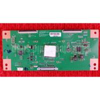 ราคา บอร์ดทีคอนทีวี SONY รุ่น KD-43X7000G LG Display พาสบอร์ด 6870C-0814A อะไหล่แท้ของถอด ทดสอบแล้วพร้อมติดตั้งใช้งาน (50304719324)