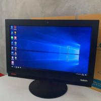 ราคา Lenovo ThinkCentre M700z All-in-one PC มือสองจ้า (3435811380)