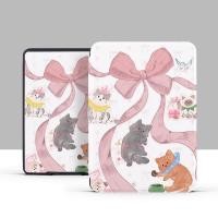 ราคา สําหรับ Kindle Paperwhite 10th 6 นิ้ว 6.8 7 พื้นฐาน 11th 12th 2024 2022 2021 , auto wake sleep 2WZ8 (49863143761)