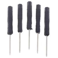 ราคา TWOE 5 ชิ้น/เซ็ต T2 T3 T4 T5 T6 ซ่อม Precision ชุดเครื่องมือ Torx ไขควง TH (57363483232)