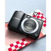 ราคา Canon Powershot A1400 (41502077941)