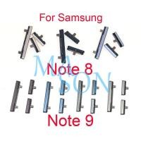 ราคา เปลี่ยนปุ่มปรับระดับเสียงไฟสําหรับ Samsung Galaxy Note 8 Note 9 (54052060638)