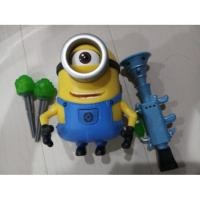 ราคา Minion มินเนี่ยน ฟิกเกอร์ despicable​ me​ ของเล่น​ (1029327802)